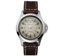 Hamilton Khaki Field King Auto Watch HM-718