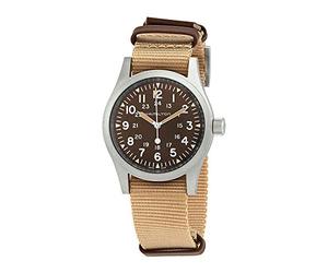 Hamilton Khaki Field Mechanical