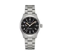 Hamilton Khaki Field Mechanical 40 mm Stainless Steel Watch