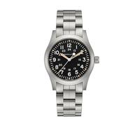 Hamilton Khaki Field Mechanical 42mm Stainless Steel Watch