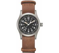 Hamilton Khaki Field Mechanical Watch HM-1006