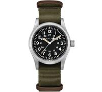 Hamilton Khaki Field Mechanical Watch HM-1015