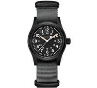 Hamilton Khaki Field Mechanical Watch HM-1033