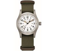 Hamilton Khaki Field Mechanical Watch HM-987