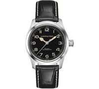 Hamilton Khaki Field Murph Auto 38mm Watch HM-1185