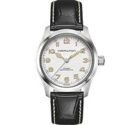 Hamilton Khaki Field Murph Auto 38mm Watch HM-1282