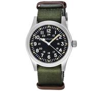 Hamilton Mechanical Khaki Field Watch H69529933