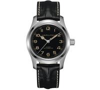 Hamilton Khaki Field The Murph Watch HM-981