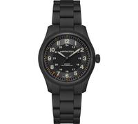 Hamilton Khaki Field Titanium Auto Watch