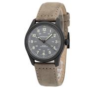 Hamilton Khaki Field Titanium Grey Dial Automatic H70215880 100M Mens Watch