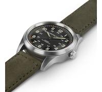 Hamilton Khaki Field Titanium Watch
