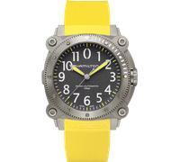 Hamilton Khaki Navy Belowzero Auto Titanium Watch HM-1281