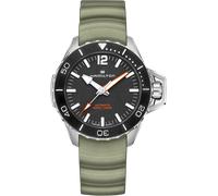 Hamilton Khaki Navy Frogman Auto D HM-1157