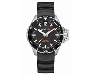 Hamilton Khaki Navy Frogman Automatic Men's Watch