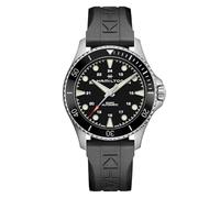 Hamilton Khaki Navy H82515330 Automatic Mens Watch
