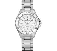 Hamilton Khaki Navy Scuba Ladies HM-1109