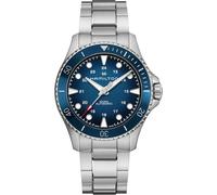 Hamilton Khaki Navy Scuba Watch