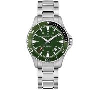 Hamilton Khaki Navy Scuba Watch