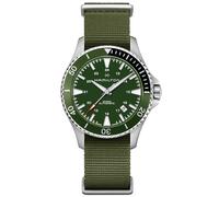 Hamilton Khaki Navy Scuba Watch HM-1065