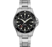 Hamilton Khaki Navy Scuba Watch HM-1107