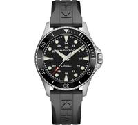 Hamilton Khaki Navy Scuba Watch HM-1108