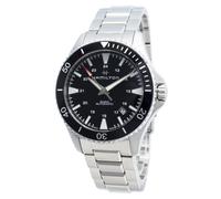 Hamilton Khaki Navy Stainless Steel 100M H82335131 Automatic Men's Watch