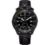 Hamilton Khaki Takeoff Limited Edition - Black HM-566