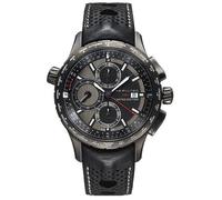 Hamilton Khaki X-Landing Limited Edition D - Black HM-445