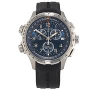 Hamilton Khaki X Wind H77922341 46mm Stainless Steel Watch