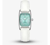 Hamilton Ladies American Classic Boulton Mint Green Dial Watch H13321861