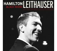 Hamilton Leithauser Black Hours LP Vinyl RBN035LP NEW