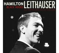 HAMILTON LEITHAUSER - BLACK HOURS - Vinyl Record - E1111z