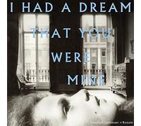 Hamilton Leithauser - I Had A Dream That You Were Mine - CD - 94 - Z123z