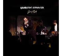 Hamilton Leithauser - Live! at Café Carlyle [VINYL]