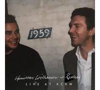 Hamilton Leithauser Rostam - Live At KCRW Morning Becomes Electric (RSD) [VINYL]
