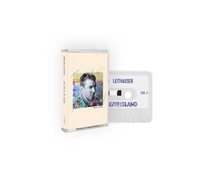 Hamilton Leithauser - This Side of the Island [CASSETTE]