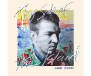 Hamilton Leithauser This Side of the Island (Vinyl) 12" Album