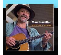 Hamilton, Marv - Wing and a Prayer