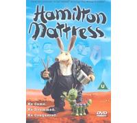 Hamilton Mattress [2001] [DVD] by David Thewlis