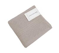 Hamilton McBride 90cm x 135cm Mushroom Bath Sheet