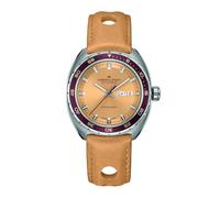 Hamilton Men Analogue Automatic Watch American Classic Pan Europ Swiss Made