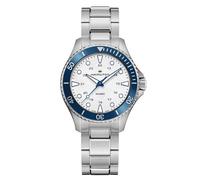 Khaki Navy Scuba 37mm Unisex Watch