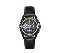 Hamilton Men Chronograph Automatic Watch Jazzmaster Performer Auto Chrono Swiss Made