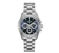 Hamilton Men Chronograph Automatic Watch Jazzmaster Performer Autochrono Swiss Made