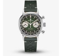 Hamilton Mens American Classic Intra-Matic Chronograph H Watch H38429861