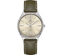 Hamilton Men's Analogue Automatic Watch Jazzmaster Swiss Made