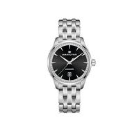 Hamilton Men's Analogue Automatic Watch Jazzmaster Swiss Made