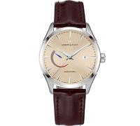 Hamilton Men's Analogue Automatic Watch Jazzmaster Swiss Made