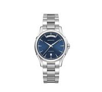 Hamilton Men's Analogue Automatic Watch with Stainless Steel Strap H32505141