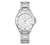 Hamilton Khaki Navy Scuba Ladies